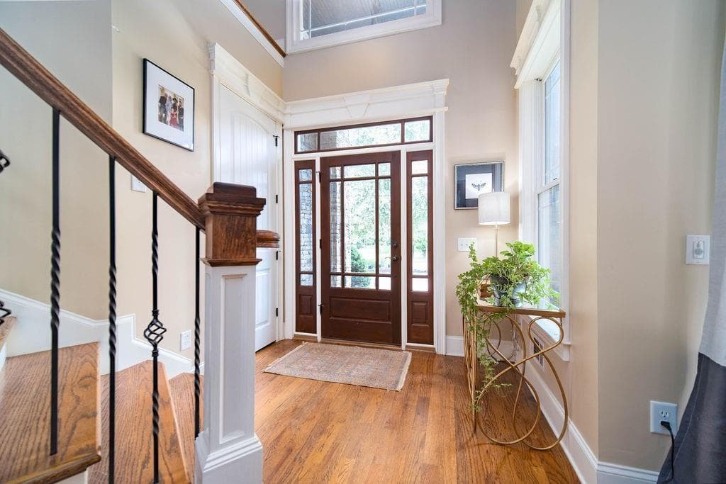 4 bedroom, 4 bathroom, 4,973 sq ft single family residence under contract at 7907 Belton Bridge Road, Lula, GA 30554 — photo 6