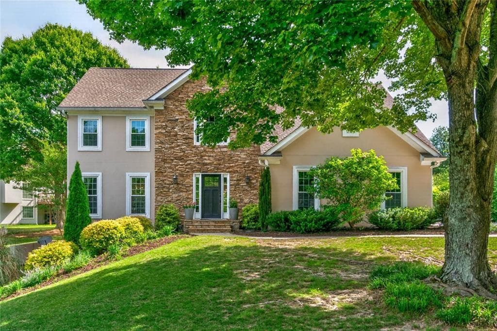 720 Paddock Court, Alpharetta, GA 30009 — most recent listing photo