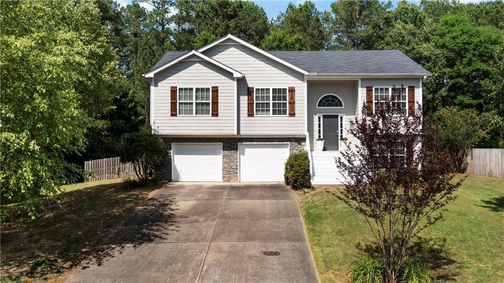 4 bedroom, 3 bathroom, 2,293 sq ft single family residence for sale at 14 Bryan Springs Road, Rome, GA 30165 — photo 5