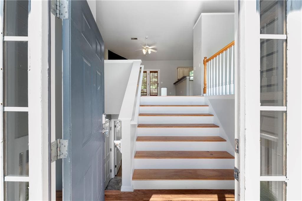 4 bedroom, 3 bathroom, 2,293 sq ft single family residence for sale at 14 Bryan Springs Road, Rome, GA 30165 — photo 7