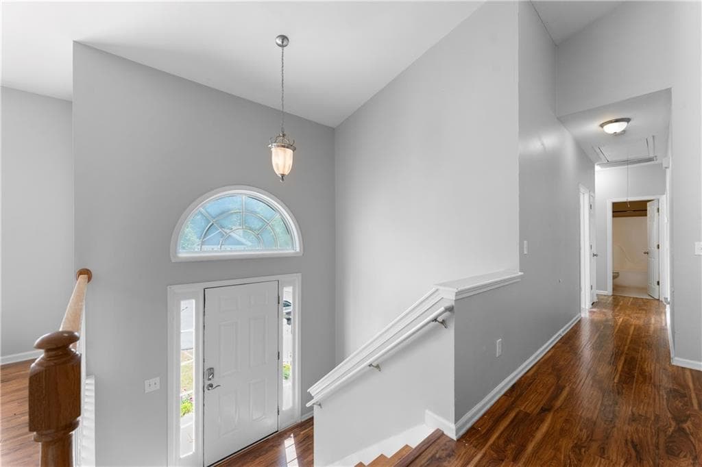 4 bedroom, 3 bathroom, 2,293 sq ft single family residence for sale at 14 Bryan Springs Road, Rome, GA 30165 — photo 8