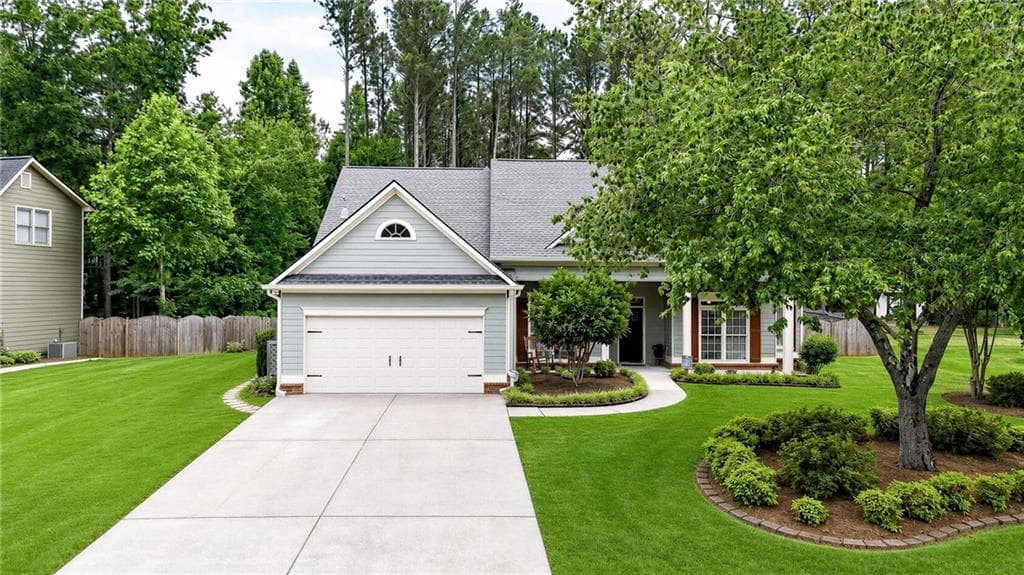 167 Wesley Drive, Acworth, GA 30101 — most recent listing photo