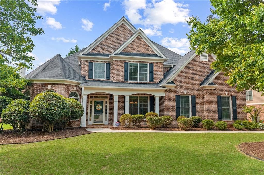 1747 Rosehedge Way, Kennesaw, GA 30152 — most recent listing photo