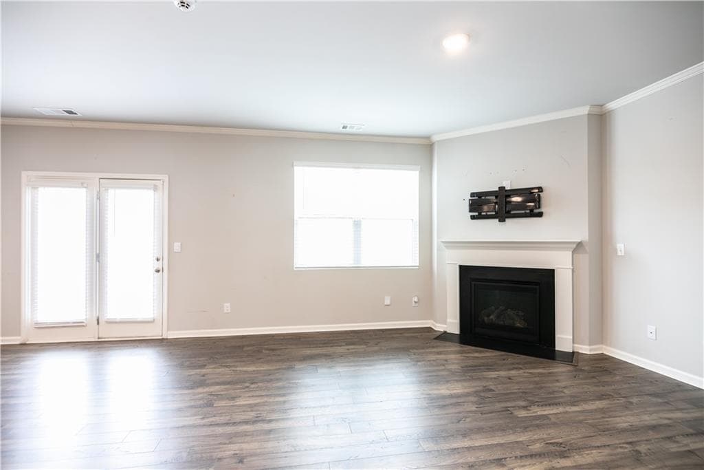 5 bedroom, 4 bathroom, 2,896 sq ft single family residence for rent at 4377 Montberry Lane, Fairburn, GA 30213 for $3,200 a month — photo 2