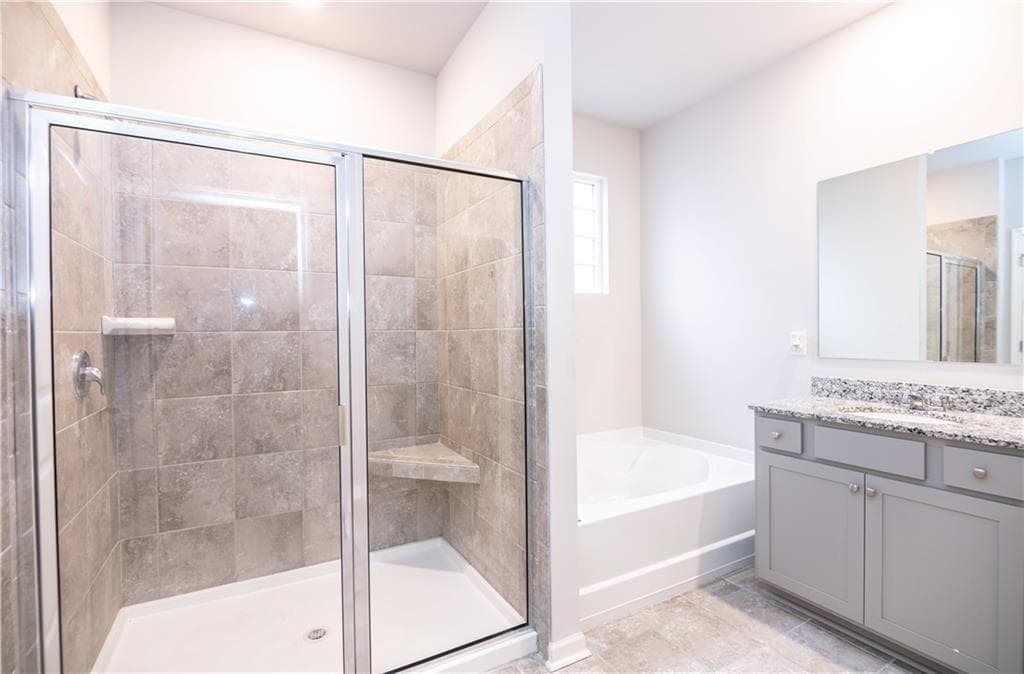 5 bedroom, 4 bathroom, 2,896 sq ft single family residence for rent at 4377 Montberry Lane, Fairburn, GA 30213 for $3,200 a month — photo 7
