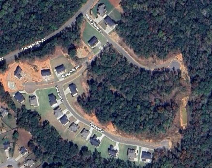 single family residence for sale at 205 Deer Canyon Drive, Auburn, GA 30011