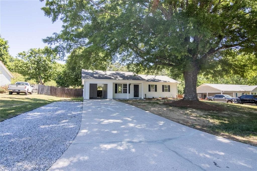 5933 Fieldstone Court, Clermont, GA 30527 — most recent listing photo