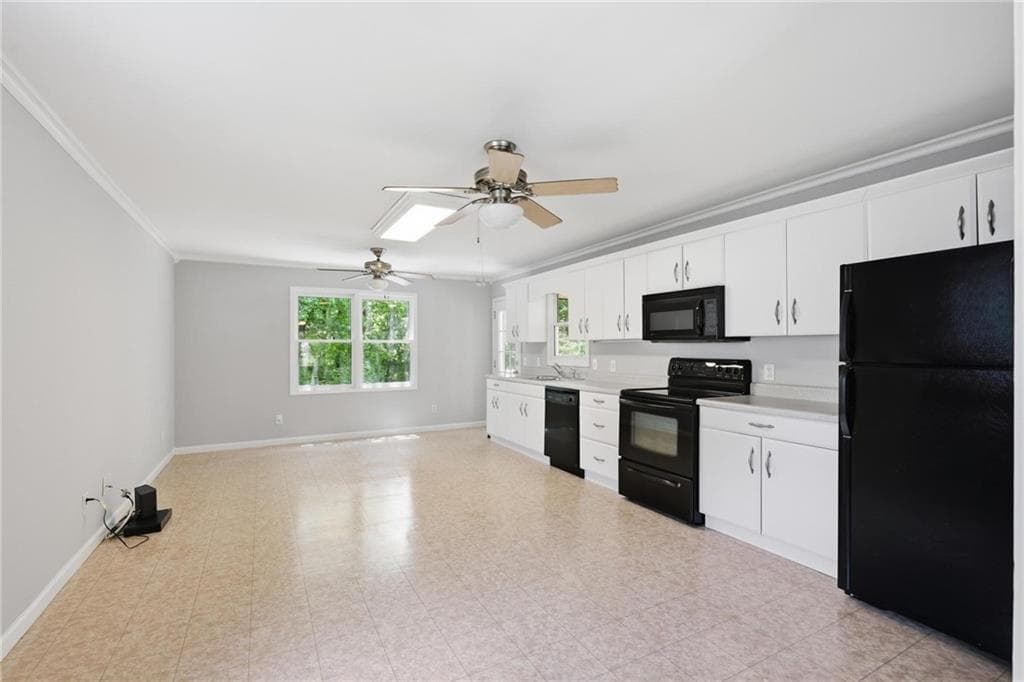 4 bedroom, 2 bathroom, 2,080 sq ft single family residence for sale at 1995 Calvary Hill Court, Marietta, GA 30008 — photo 7