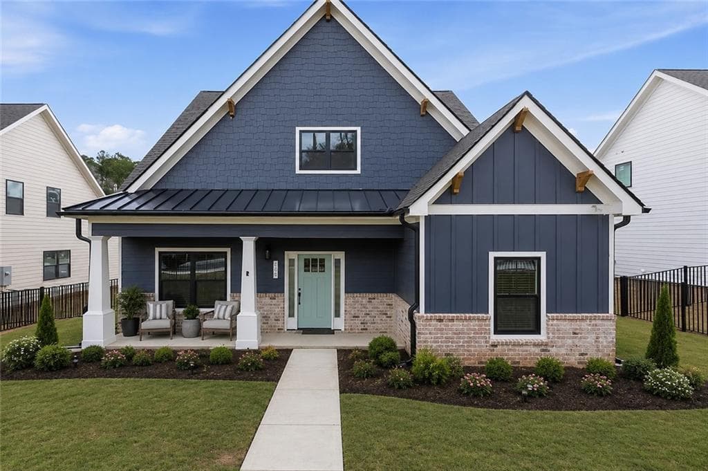 135 Old Alabama Road, Emerson, GA 30137 — most recent listing photo