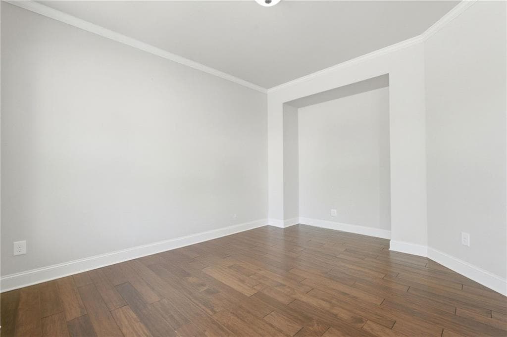 4 bedroom, 5 bathroom, 4,024 sq ft single family residence for sale at 2410 Wildlife Court, Buford, GA 30519 — photo 10