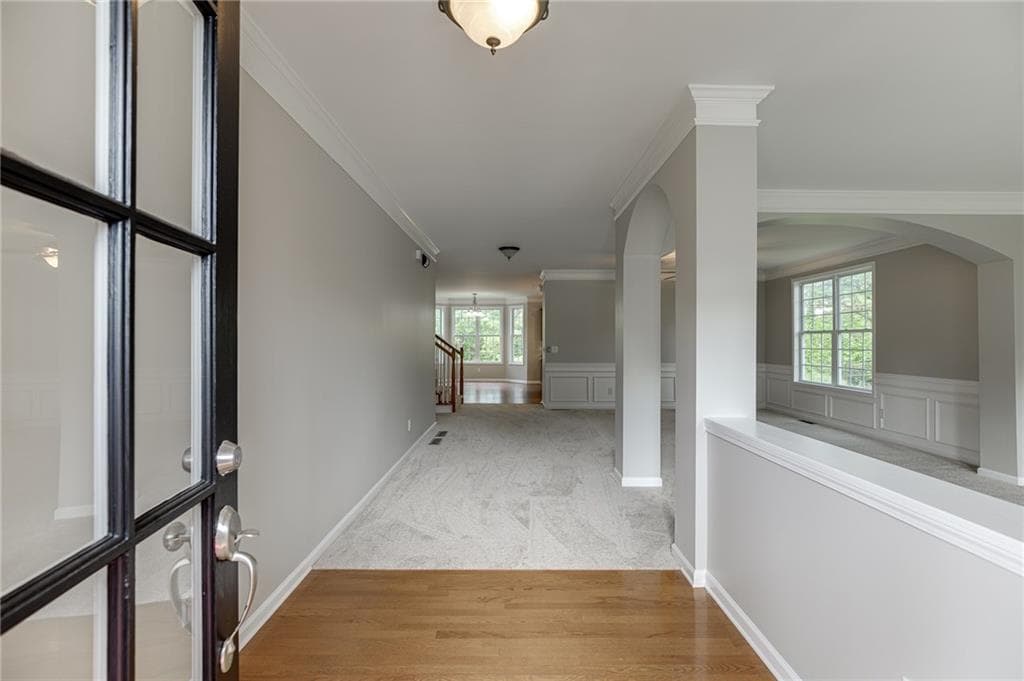 5 bedroom, 3 bathroom, 4,752 sq ft single family residence for sale at 5971 Peacock Lane, Hoschton, GA 30548 — photo 3