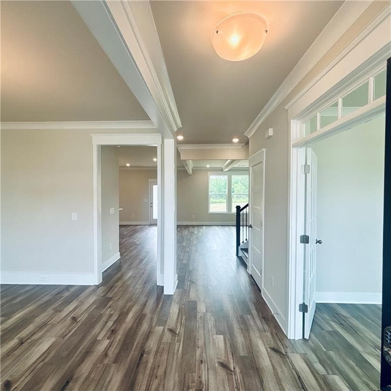 4 bedroom, 3 bathroom, 3,020 sq ft single family residence for sale at 356 Scarlett Rose Way, Hoschton, GA 30548 — photo 3
