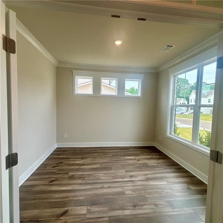 4 bedroom, 3 bathroom, 3,020 sq ft single family residence for sale at 356 Scarlett Rose Way, Hoschton, GA 30548 — photo 5