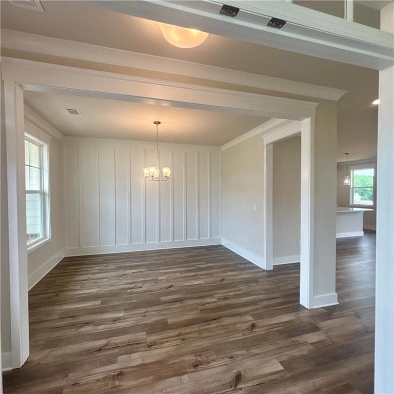 4 bedroom, 3 bathroom, 3,020 sq ft single family residence for sale at 356 Scarlett Rose Way, Hoschton, GA 30548 — photo 6