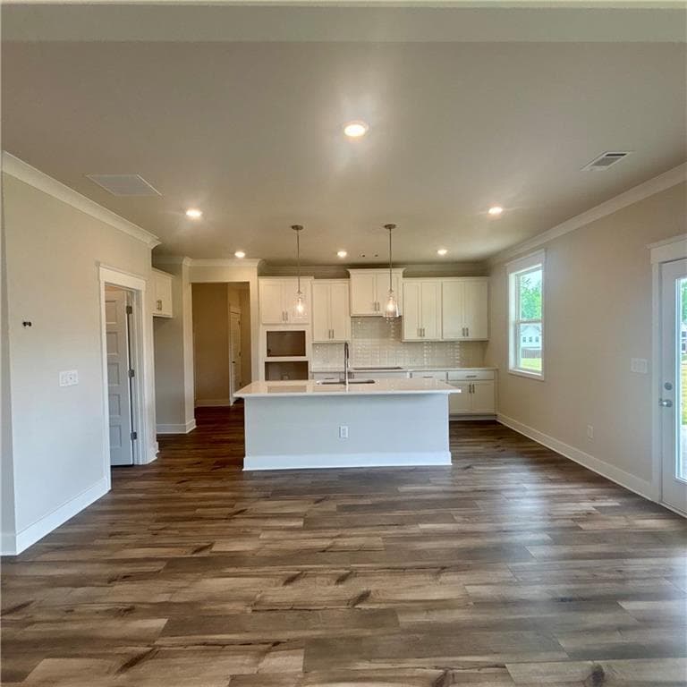 4 bedroom, 3 bathroom, 3,020 sq ft single family residence for sale at 356 Scarlett Rose Way, Hoschton, GA 30548 — photo 9