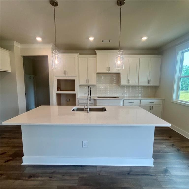 4 bedroom, 3 bathroom, 3,020 sq ft single family residence for sale at 356 Scarlett Rose Way, Hoschton, GA 30548 — photo 10