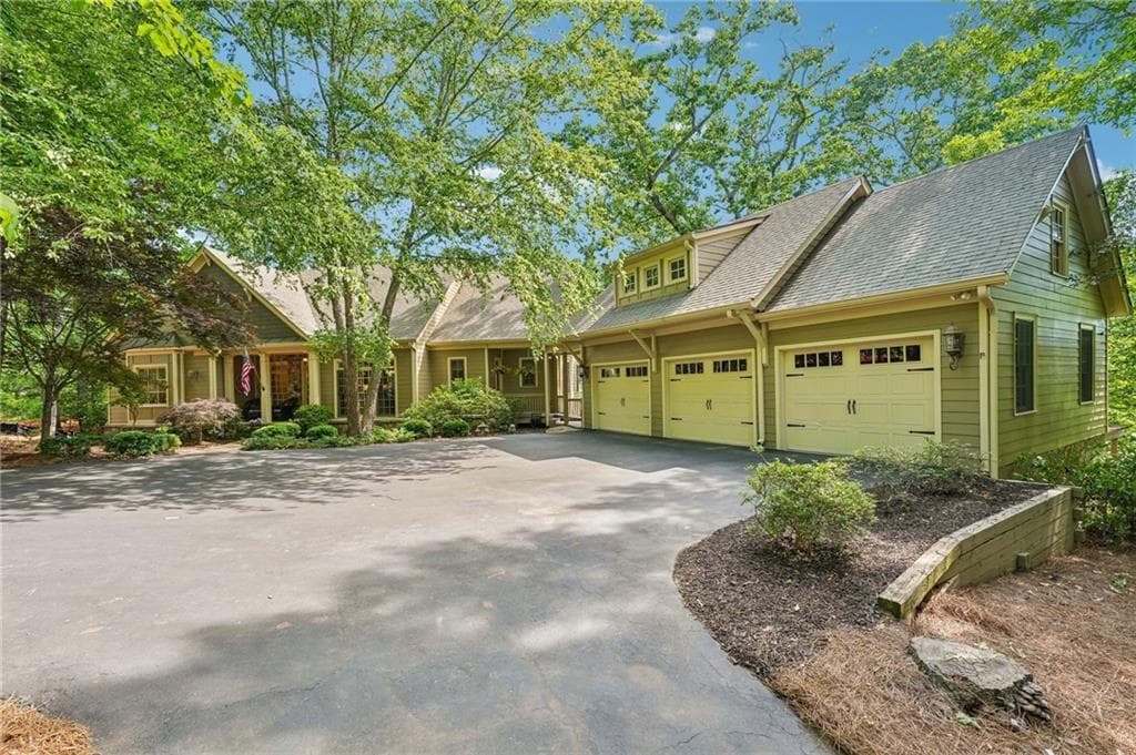 189 Red Trillium Ridge, Big Canoe, GA 30143 — most recent listing photo