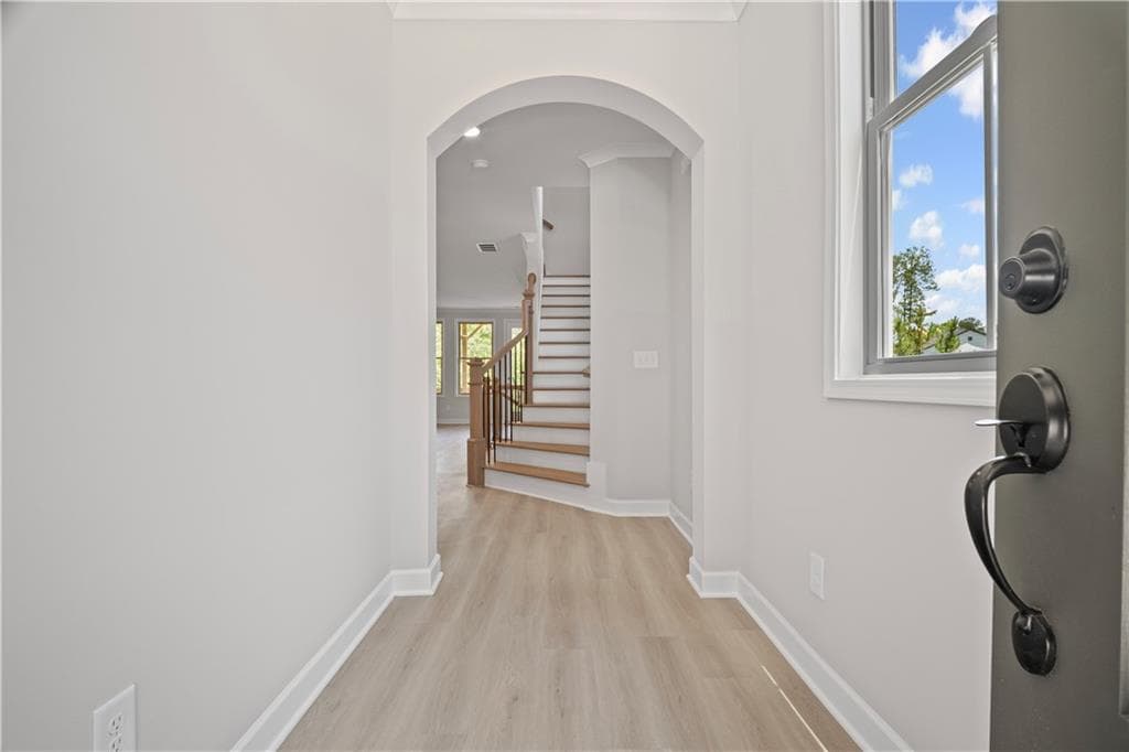 3 bedroom, 4 bathroom, 2,620 sq ft townhouse for sale at 203 Retreat Lane, Canton, GA 30114 — photo 5