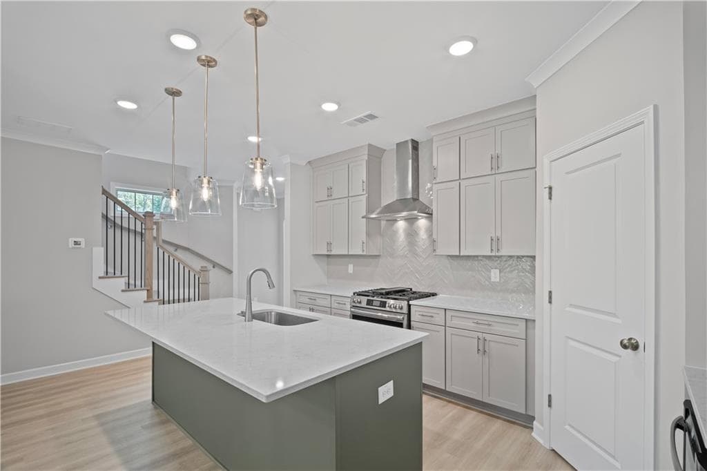 3 bedroom, 4 bathroom, 2,620 sq ft townhouse for sale at 203 Retreat Lane, Canton, GA 30114 — photo 7