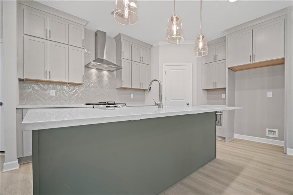 3 bedroom, 4 bathroom, 2,620 sq ft townhouse for sale at 203 Retreat Lane, Canton, GA 30114 — photo 8