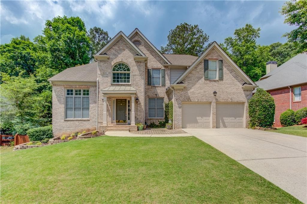 6380 Grand Magnolia Drive, Buford, GA 30518 — most recent listing photo