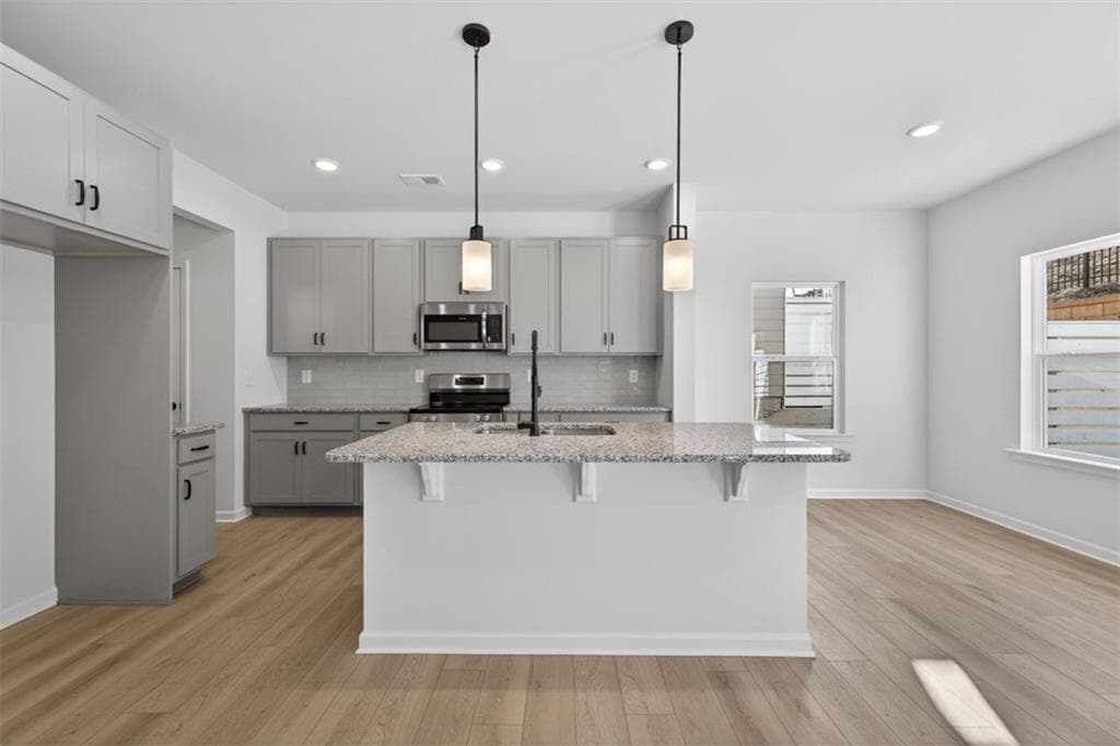 3 bedroom, 3 bathroom, 1,806 sq ft townhouse under contract at 328 Rainer Lane 46, Auburn, GA 30011 — photo 8