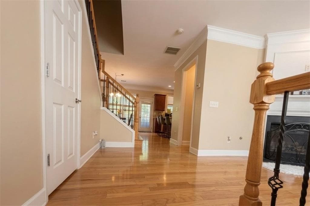3 bedroom, 4 bathroom, 1,814 sq ft townhouse for sale at 2166 Weldonberry Drive, Atlanta, GA 30319 — photo 10