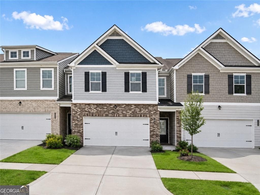 1432 Barlow Road, Lithonia, GA 30058 — most recent listing photo