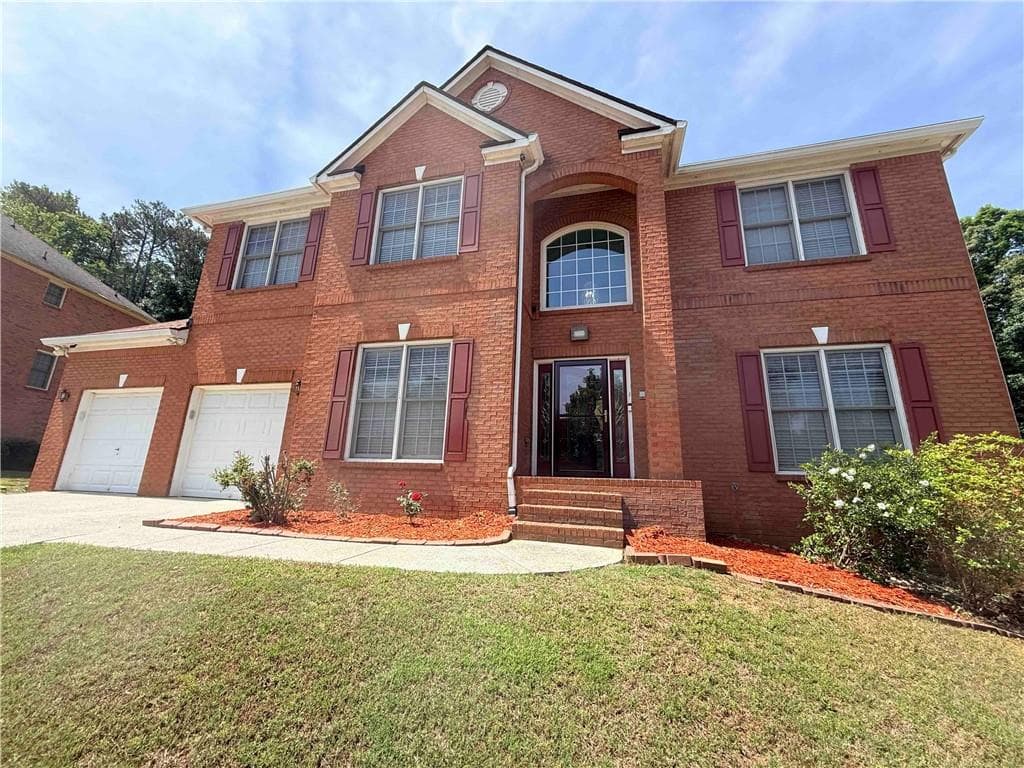 6247 Greenock Drive, Stone Mountain, GA 30087 — most recent listing photo