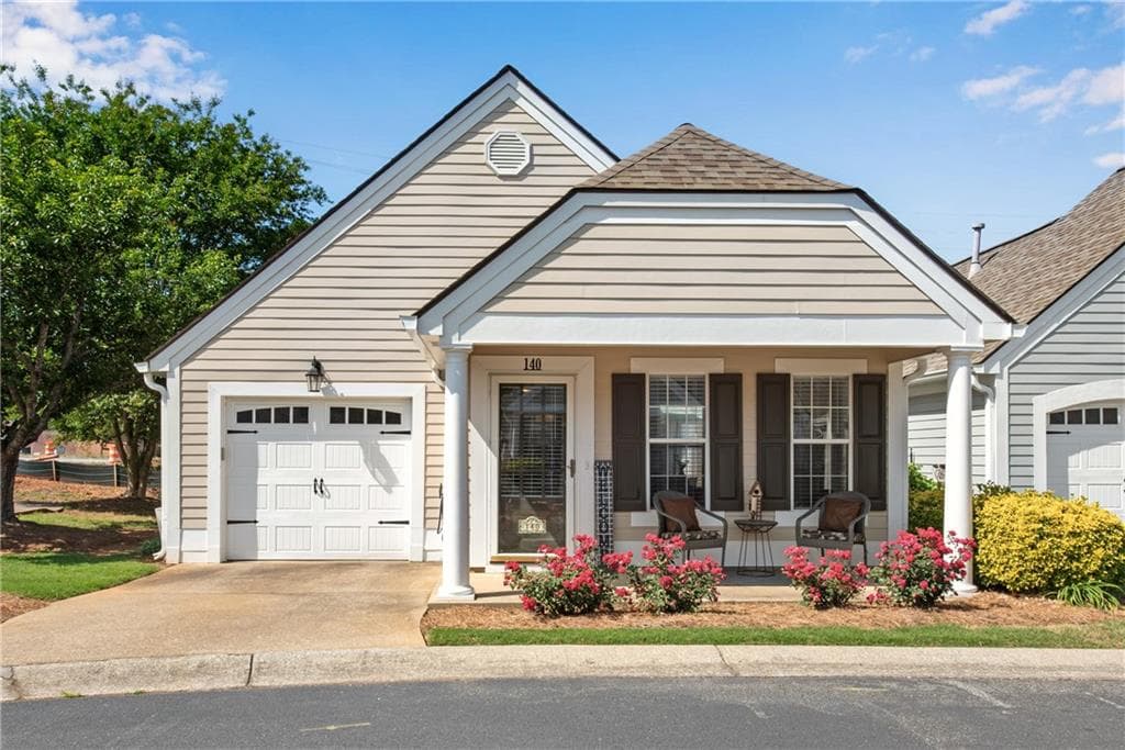 140 Rose Cottage Lane, Woodstock, GA 30189 — most recent listing photo