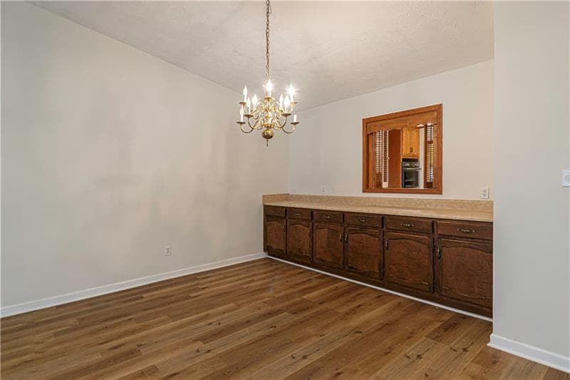 2 bedroom, 2 bathroom, 1,545 sq ft townhouse under contract at 7123 Forest Lane, Union City, GA 30291 — photo 10
