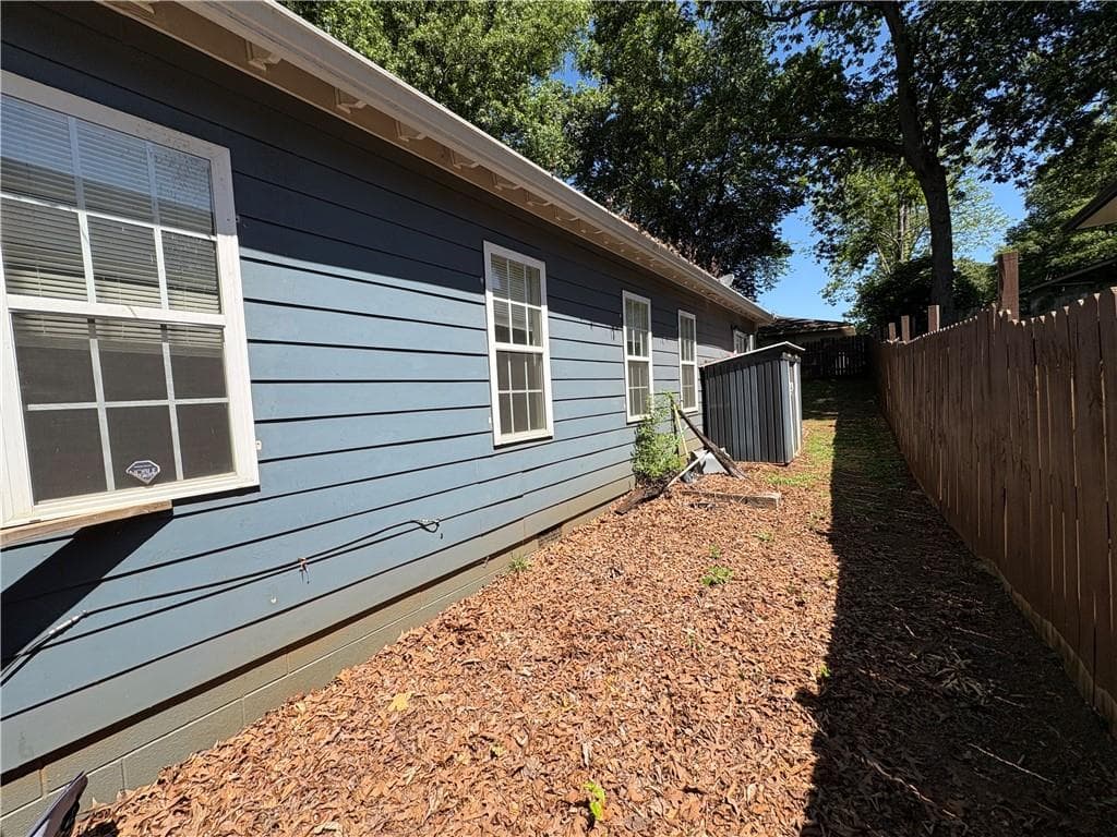 3 bedroom, 2 bathroom, 2,440 sq ft single family residence for sale at 1935 Dunlap Avenue, Atlanta, GA 30344 — photo 8