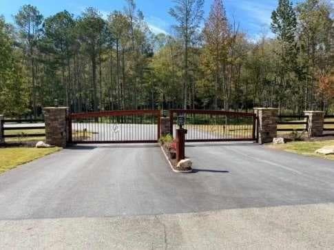 single family residence for sale at 37 Blalock Mountain Road, Ellijay, GA 30540 — photo 3