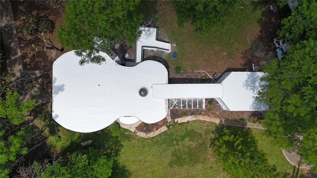 5 bedroom, 4 bathroom, 3,122 sq ft single family residence for sale at 115 Wilkins Road, Fayetteville, GA 30214