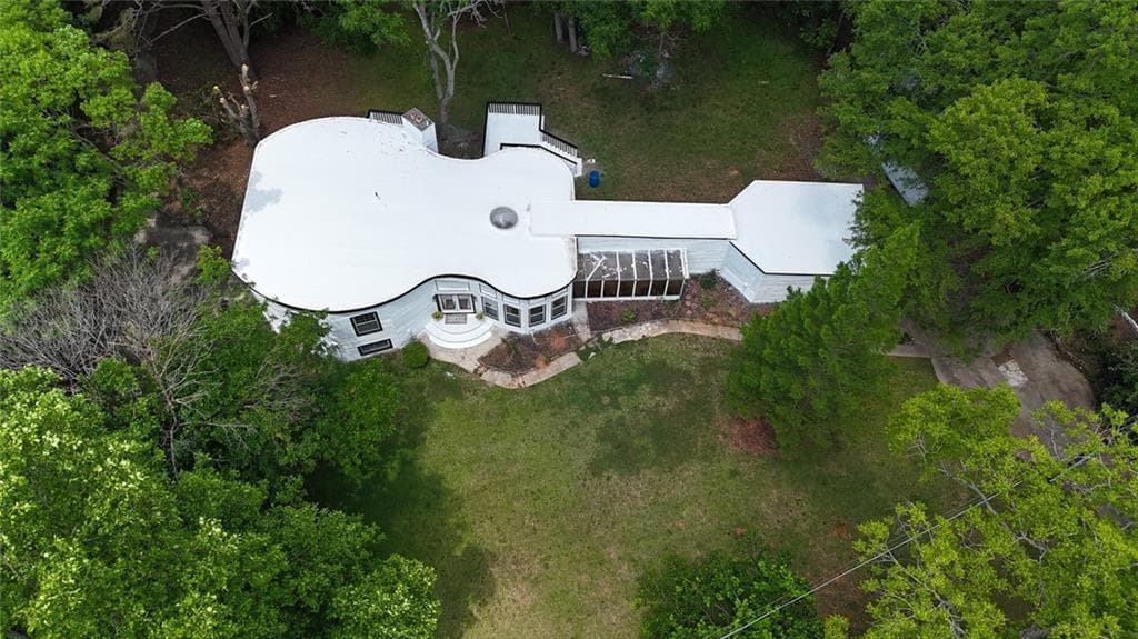 5 bedroom, 4 bathroom, 3,122 sq ft single family residence for sale at 115 Wilkins Road, Fayetteville, GA 30214 — photo 3