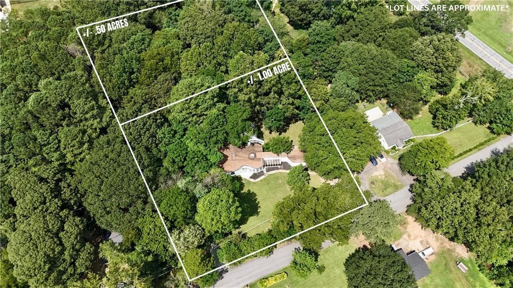 5 bedroom, 4 bathroom, 3,122 sq ft single family residence for sale at 115 Wilkins Road, Fayetteville, GA 30214 — photo 4