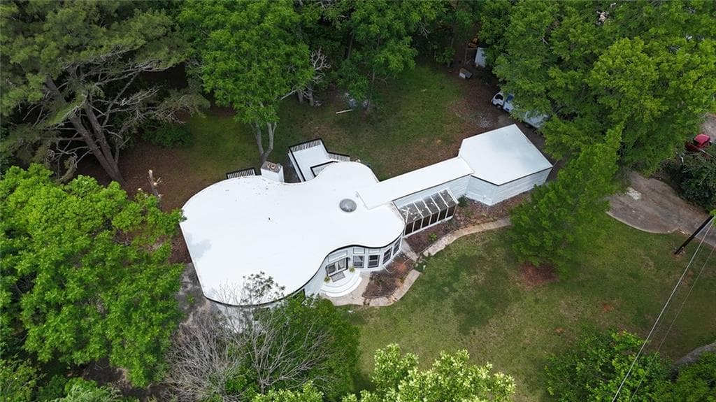 5 bedroom, 4 bathroom, 3,122 sq ft single family residence for sale at 115 Wilkins Road, Fayetteville, GA 30214 — photo 6