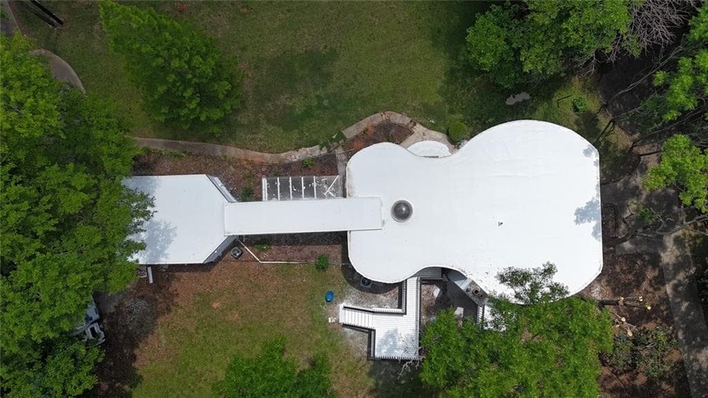 5 bedroom, 4 bathroom, 3,122 sq ft single family residence for sale at 115 Wilkins Road, Fayetteville, GA 30214 — photo 7