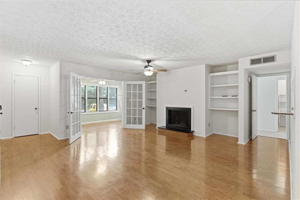 2 bedroom, 2 bathroom, 1,280 sq ft condominium for sale at 1011 Summit North Drive 1011, Atlanta, GA 30324 — photo 5