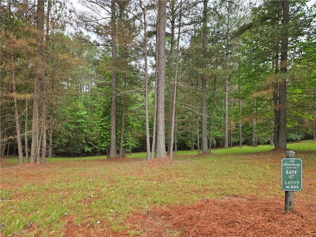 single family residence for sale at 0 Sweetwater Lane, Blairsville, GA 30512 — photo 1 of 15