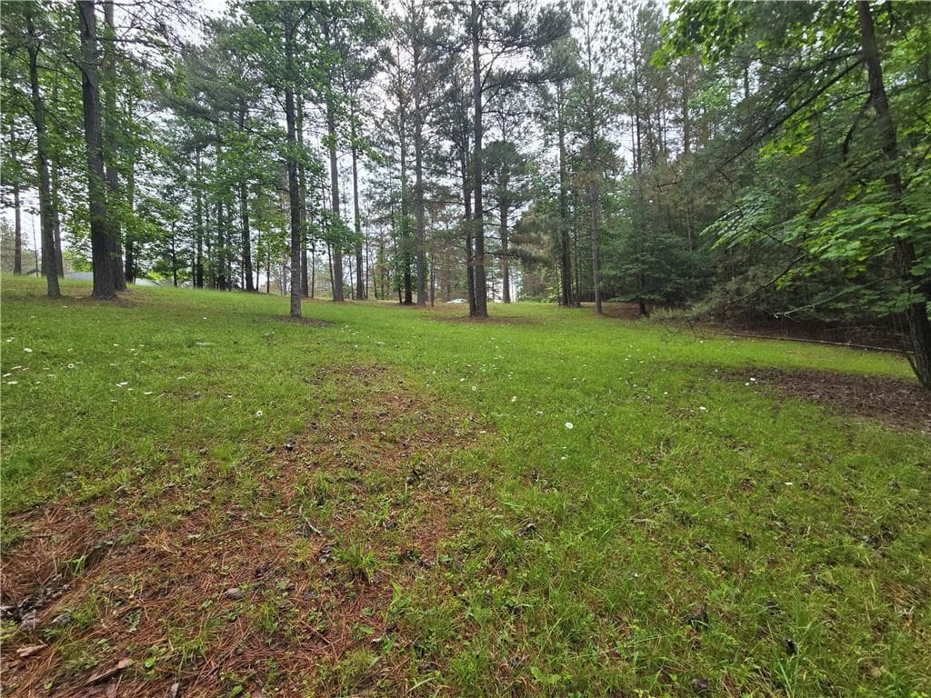 single family residence for sale at 0 Sweetwater Lane, Blairsville, GA 30512 — photo 3