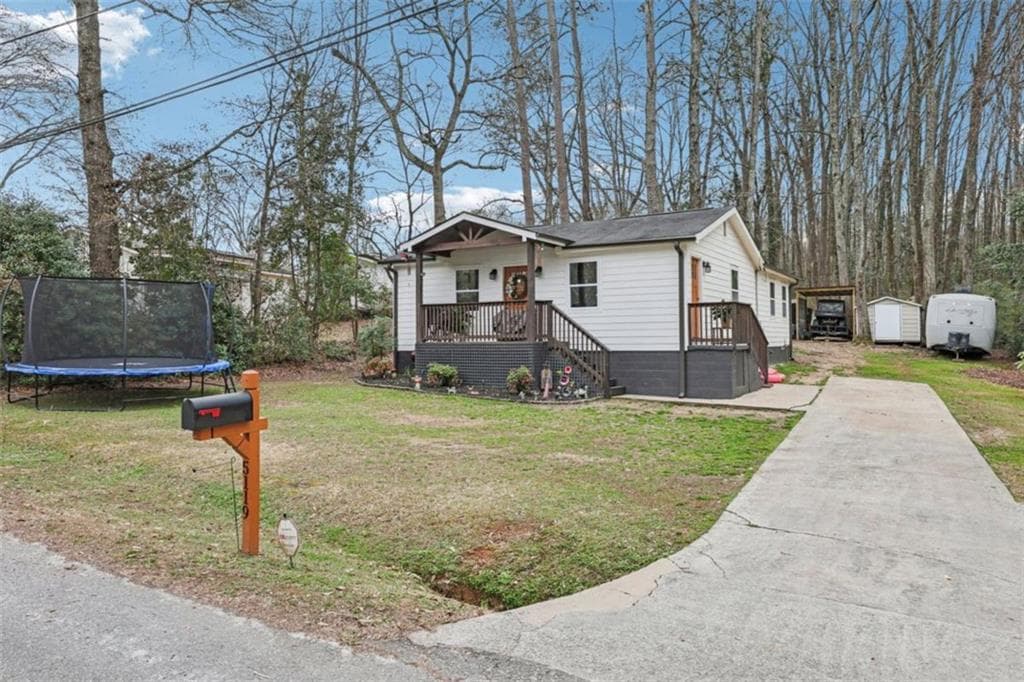 5119 Pinecrest Drive, Covington, GA 30014 — most recent listing photo
