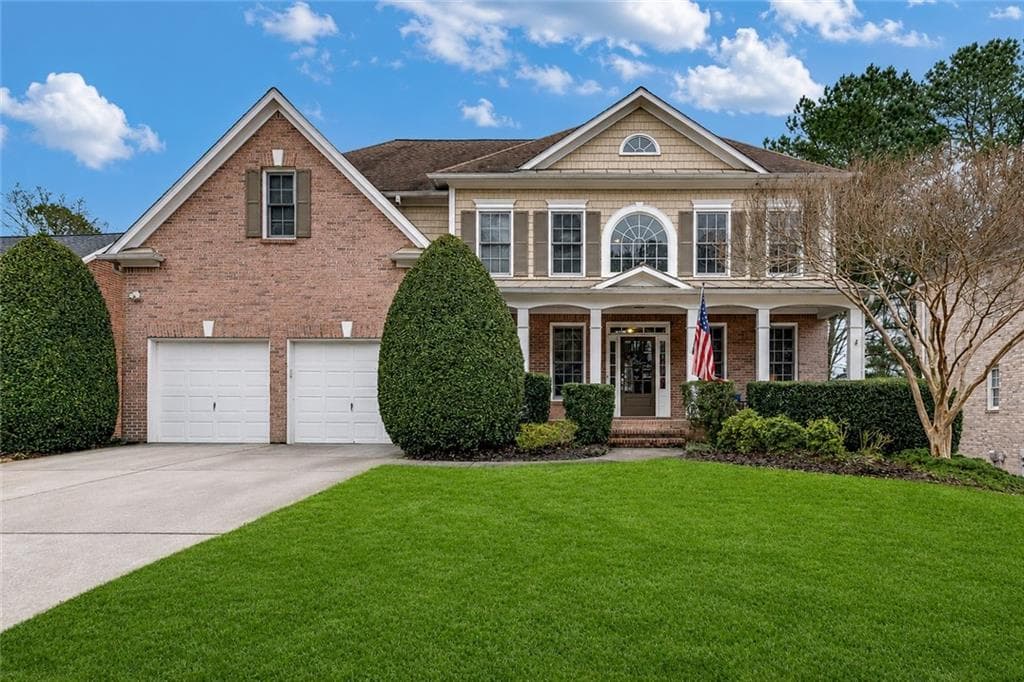 226 Middleton Place, Grayson, GA 30017 — most recent listing photo