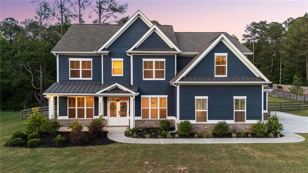 7030 Majors Road, Cumming, GA 30040 — most recent listing photo