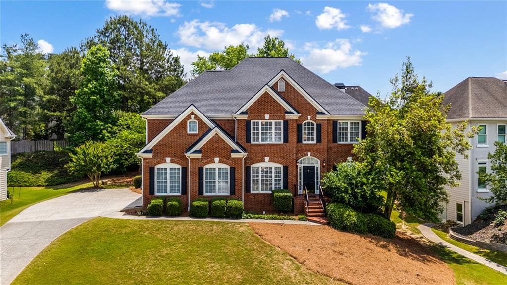 184 Rugby Drive, Suwanee, GA 30024 — most recent listing photo