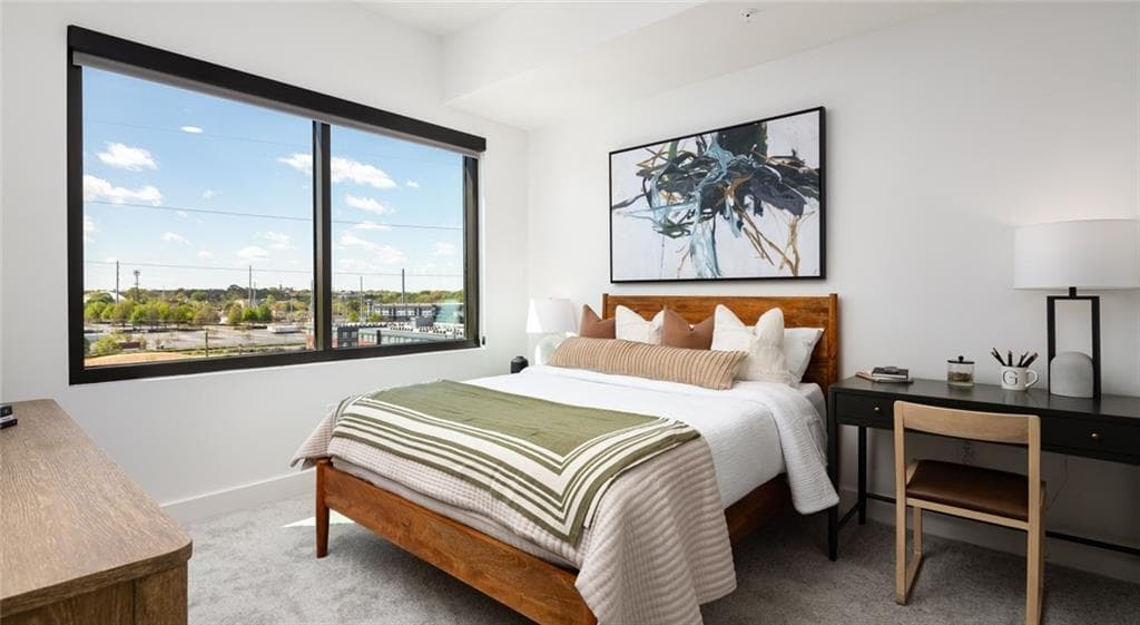 1 bedroom, 1 bathroom, 849 sq ft apartment for rent at 200 Nerem Street 0410, Atlanta, GA 30313 for $2,178 a month — photo 10