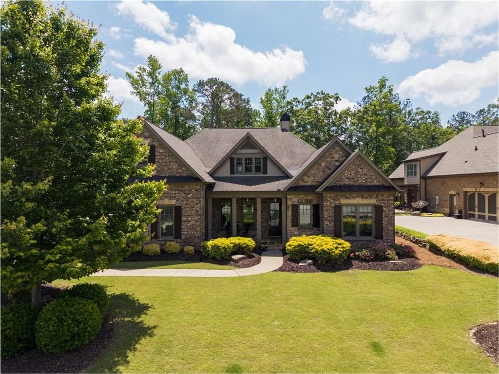 5030 Shade Creek Crossing, Cumming, GA 30028 — most recent listing photo