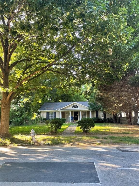 triplex for sale at 25 26th Street, Atlanta, GA 30309 — photo 4