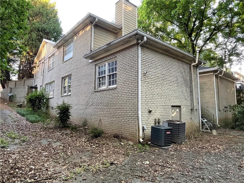 triplex for sale at 25 26th Street, Atlanta, GA 30309 — photo 5