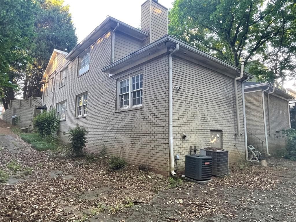 triplex for sale at 25 26th Street, Atlanta, GA 30309 — photo 6